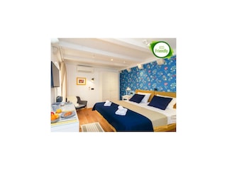 Apartment Dubrovnik Ausstattung 4