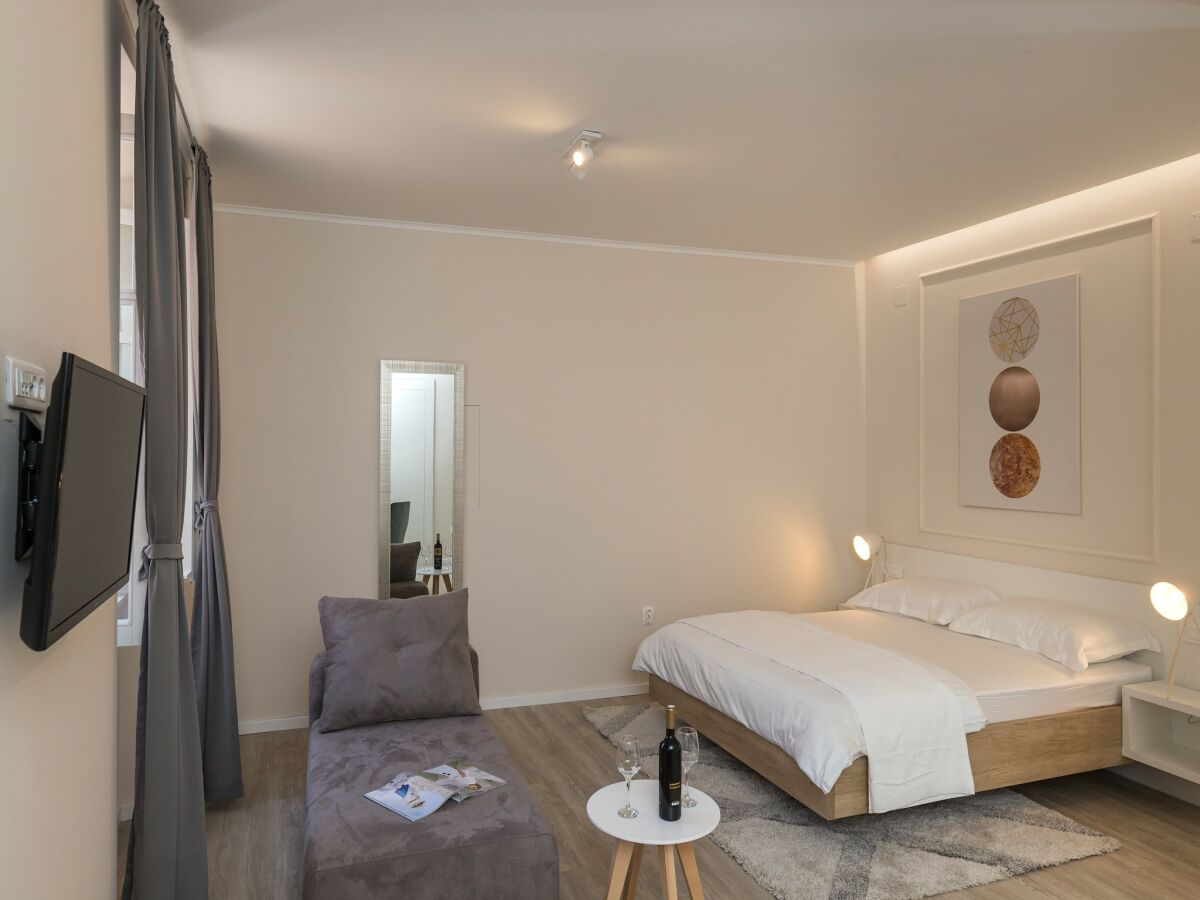 Apartamento Dubrovnik Características 1