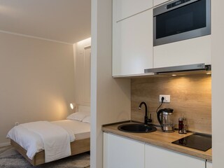 Apartment Dubrovnik Ausstattung 13