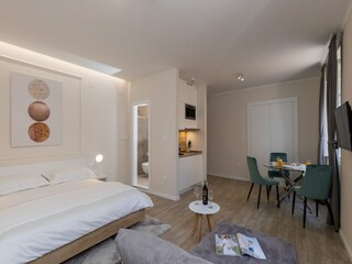 Appartement Dubrovnik Kenmerken 8
