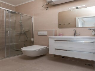 Appartamento Dubrovnik Caratteristiche 5