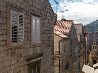 Appartement Dubrovnik Enregistrement extérieur 1