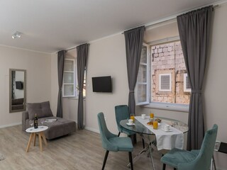 Apartment Dubrovnik Ausstattung 7
