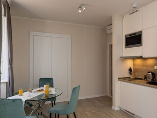 Apartamento Dubrovnik Características 8