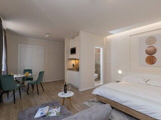 Apartment Dubrovnik Ausstattung 8