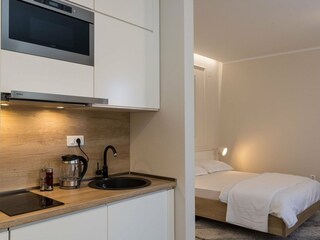 Appartement Dubrovnik Équipement 11