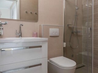 Apartamento Dubrovnik Características 14