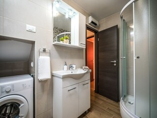 Apartamento Vela Luka Características 27