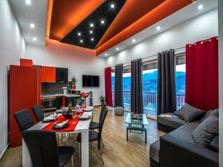 Appartement Vela Luka Équipement 19