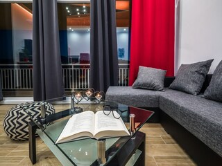 Appartement Vela Luka Équipement 24