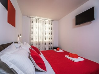 Appartement Vela Luka Équipement 25