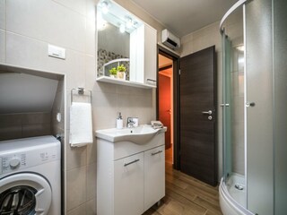 Appartement Vela Luka Équipement 13