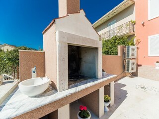 Apartamento Vela Luka  28