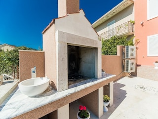 Appartamento Vela Luka  28