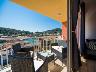 Appartement Vela Luka  31