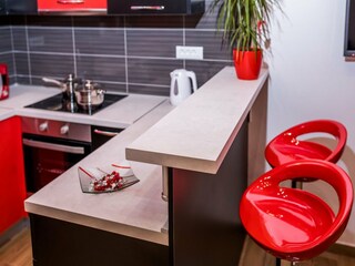 Appartement Vela Luka Équipement 22