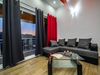Appartement Vela Luka Équipement 26
