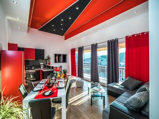 Apartment Vela Luka Ausstattung 26