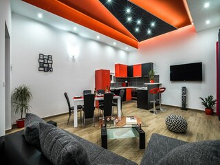Apartamento Vela Luka Características 21