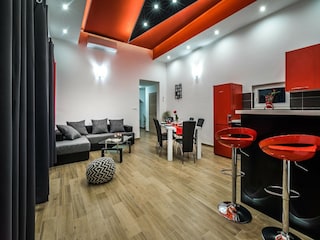 Apartment Vela Luka Ausstattung 10