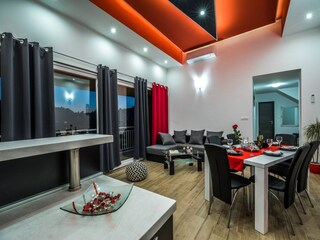 Apartment Vela Luka Ausstattung 25