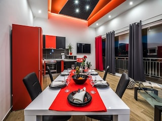 Apartamento Vela Luka Características 9