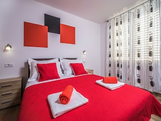 Apartment Vela Luka Features 20