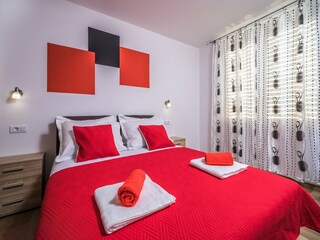 Appartement Vela Luka Kenmerken 15