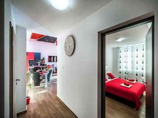 Apartment Vela Luka Ausstattung 14