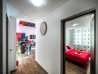Appartement Vela Luka Équipement 14