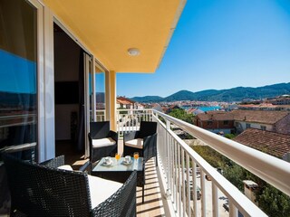 Appartement Vela Luka Enregistrement extérieur 1