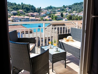 Apartment Vela Luka  32