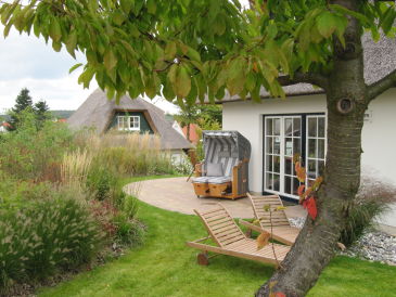 Ferienhaus Sanddorn
