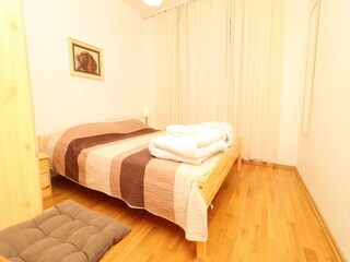 Apartamento Orebic Características 7