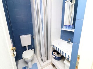 Apartamento Orebic Características 8