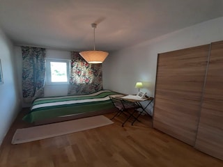 Apartamento Orebic Características 5