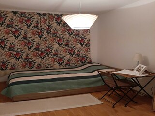 Apartamento Orebic Características 6