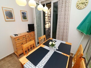 Apartamento Orebic  14