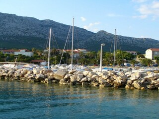 Apartment Orebic  16