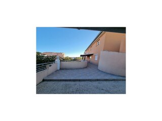 Appartement Biograd Enregistrement extérieur 2