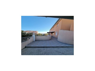 Apartment Biograd Außenaufnahme 1