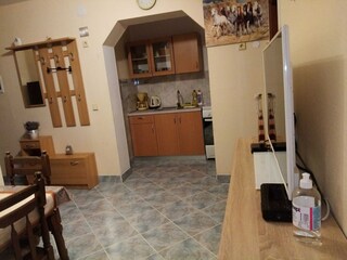 Apartamento Biograd  31
