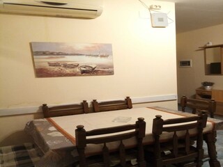 Appartement Biograd Kenmerken 16