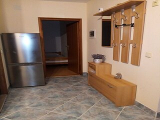 Appartement Biograd Équipement 16