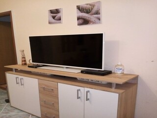 Apartamento Biograd Características 25