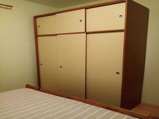Apartamento Biograd Características 17