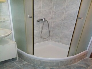 Appartement Biograd Équipement 18