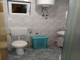 Apartment Biograd Features 24
