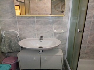 Apartamento Biograd Características 25