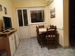 Apartamento Biograd  34